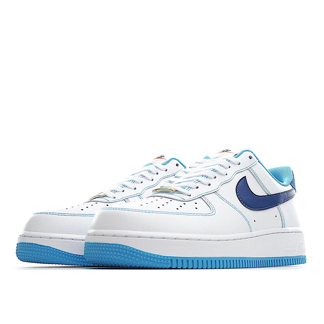 Nike Air Force 1 Low Have A Nike Day Low Top Sneakers