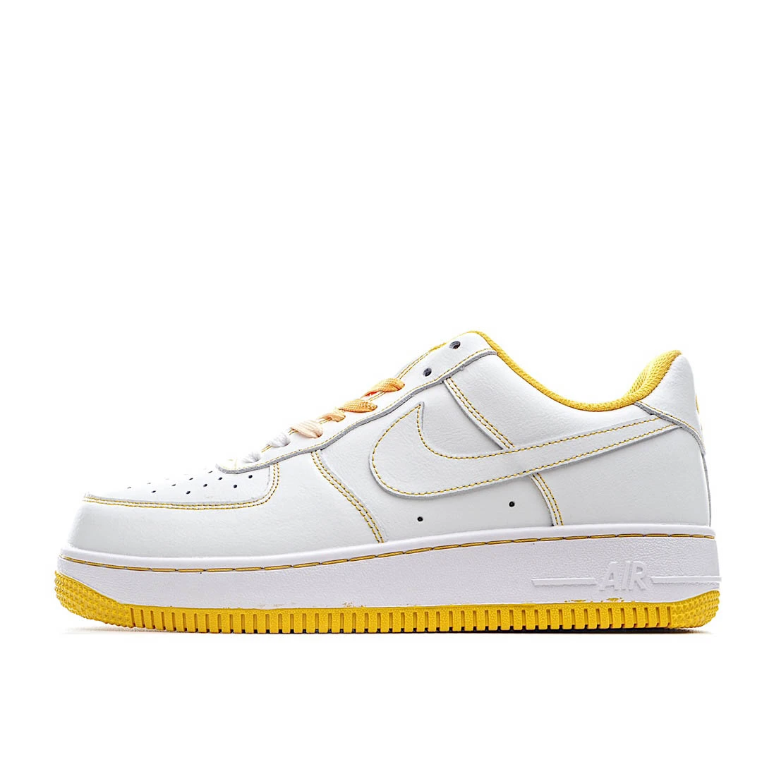 Nike Air Force 1 Low ”Leopard Off-White Blue