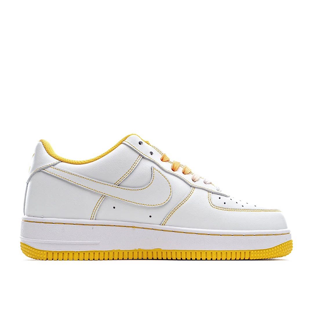 Nike Air Force 1 Low ”Leopard Off-White Blue