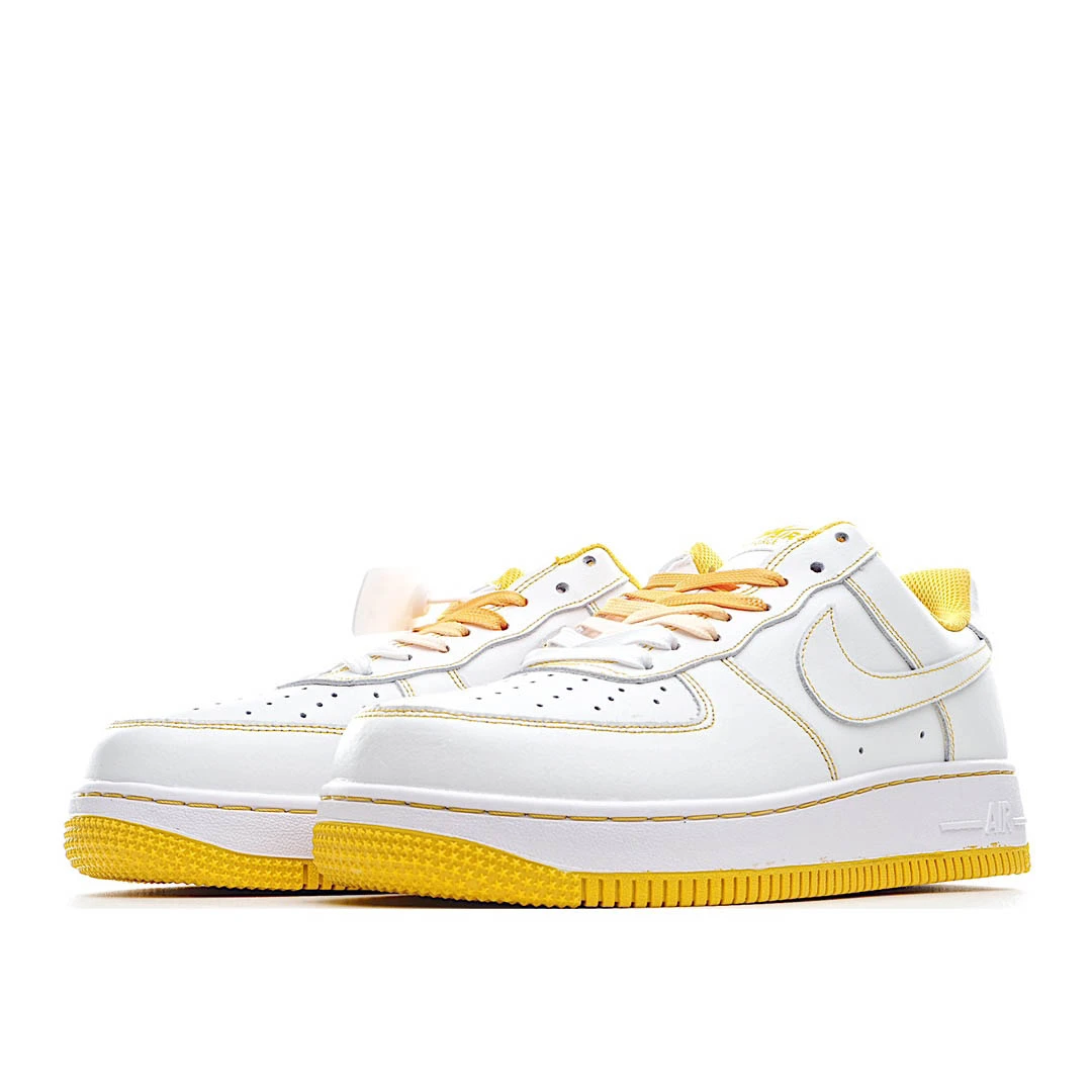 Nike Air Force 1 Low ”Leopard Off-White Blue