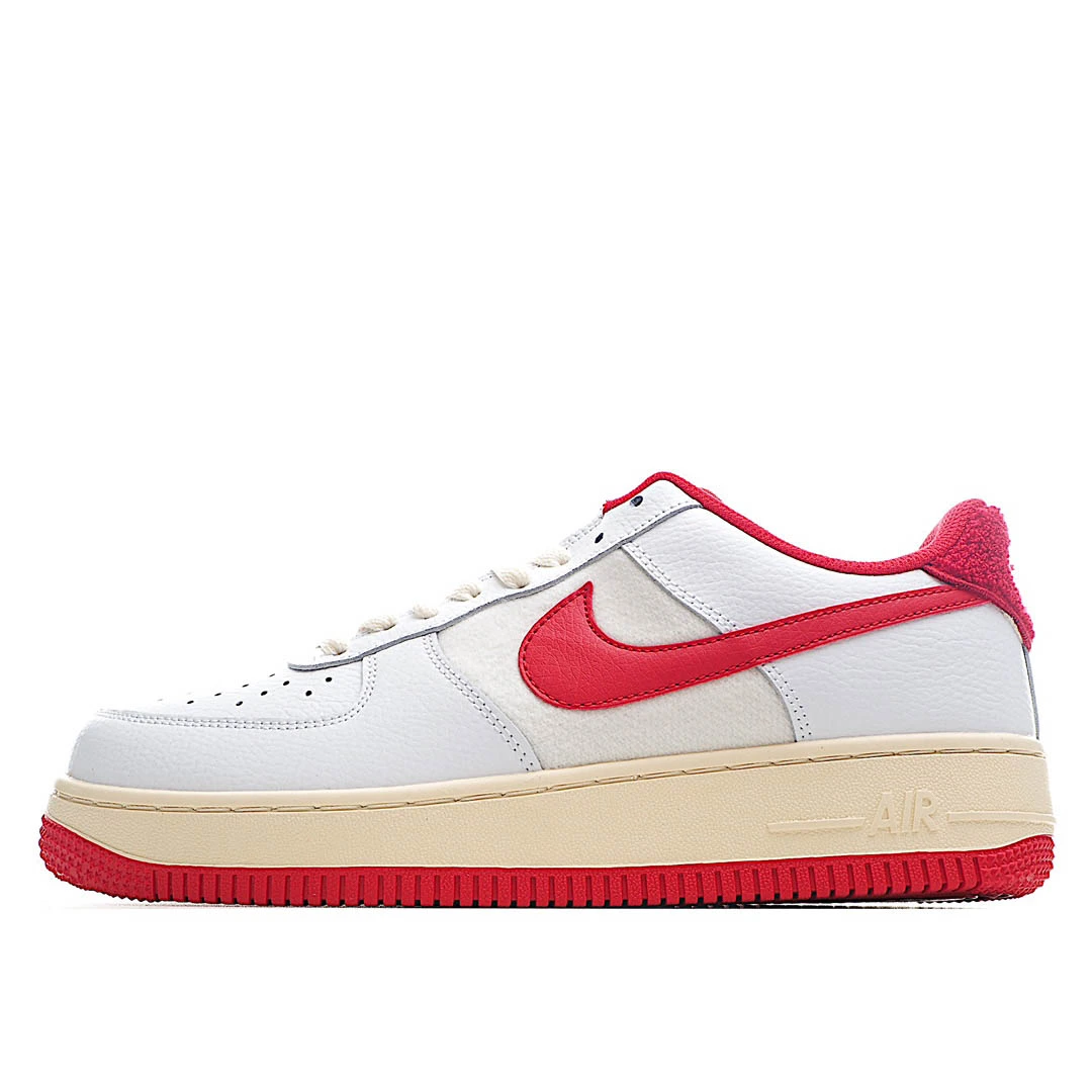 Nike Air Force 1 Low Low Top 3M Reflective