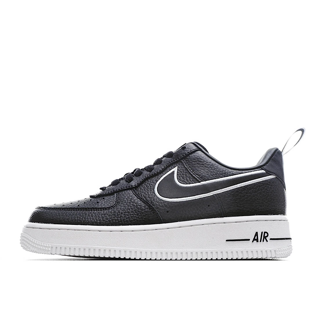 Nike Air Force 1 Low Low Top 3M Reflective