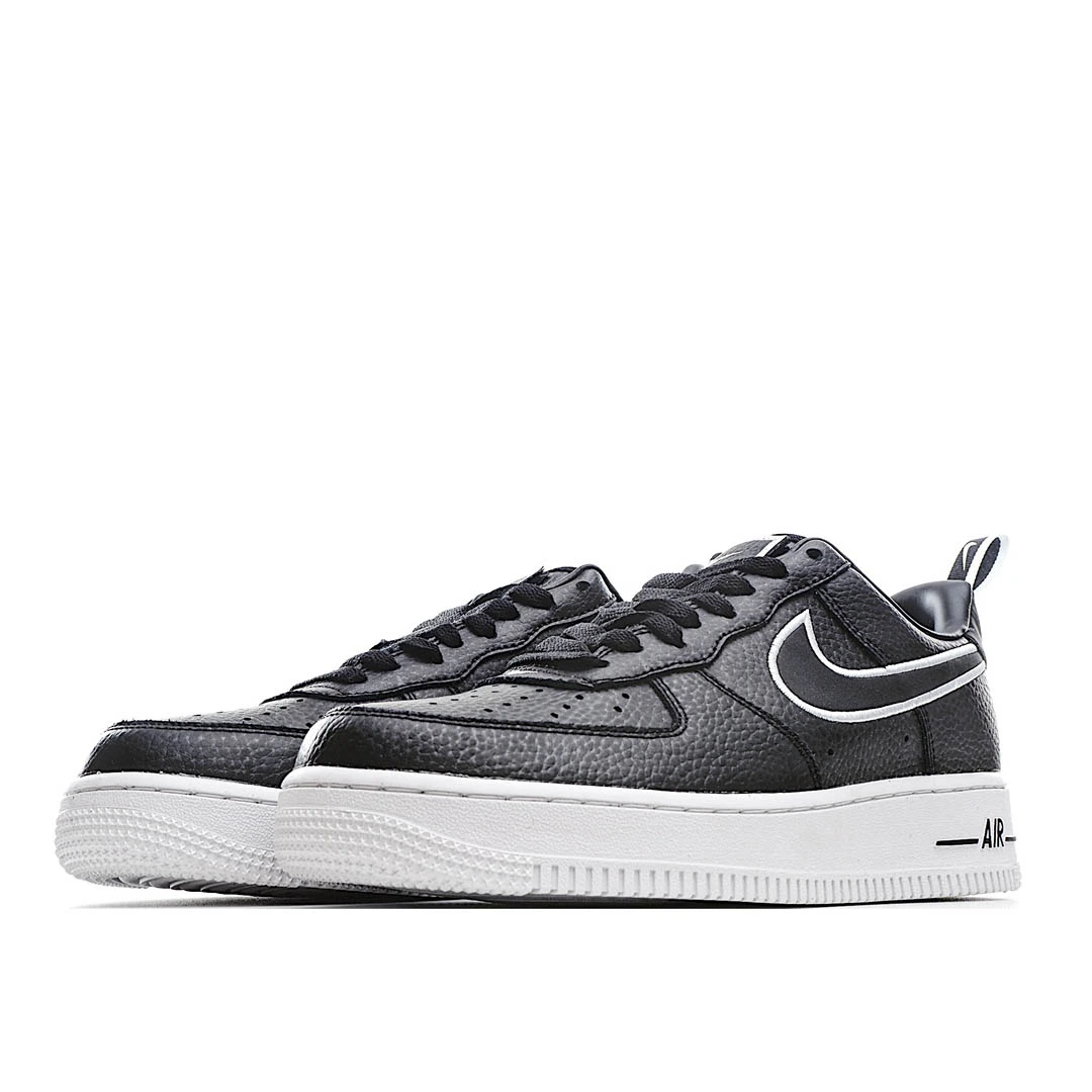 Nike Air Force 1 Low Low Top 3M Reflective