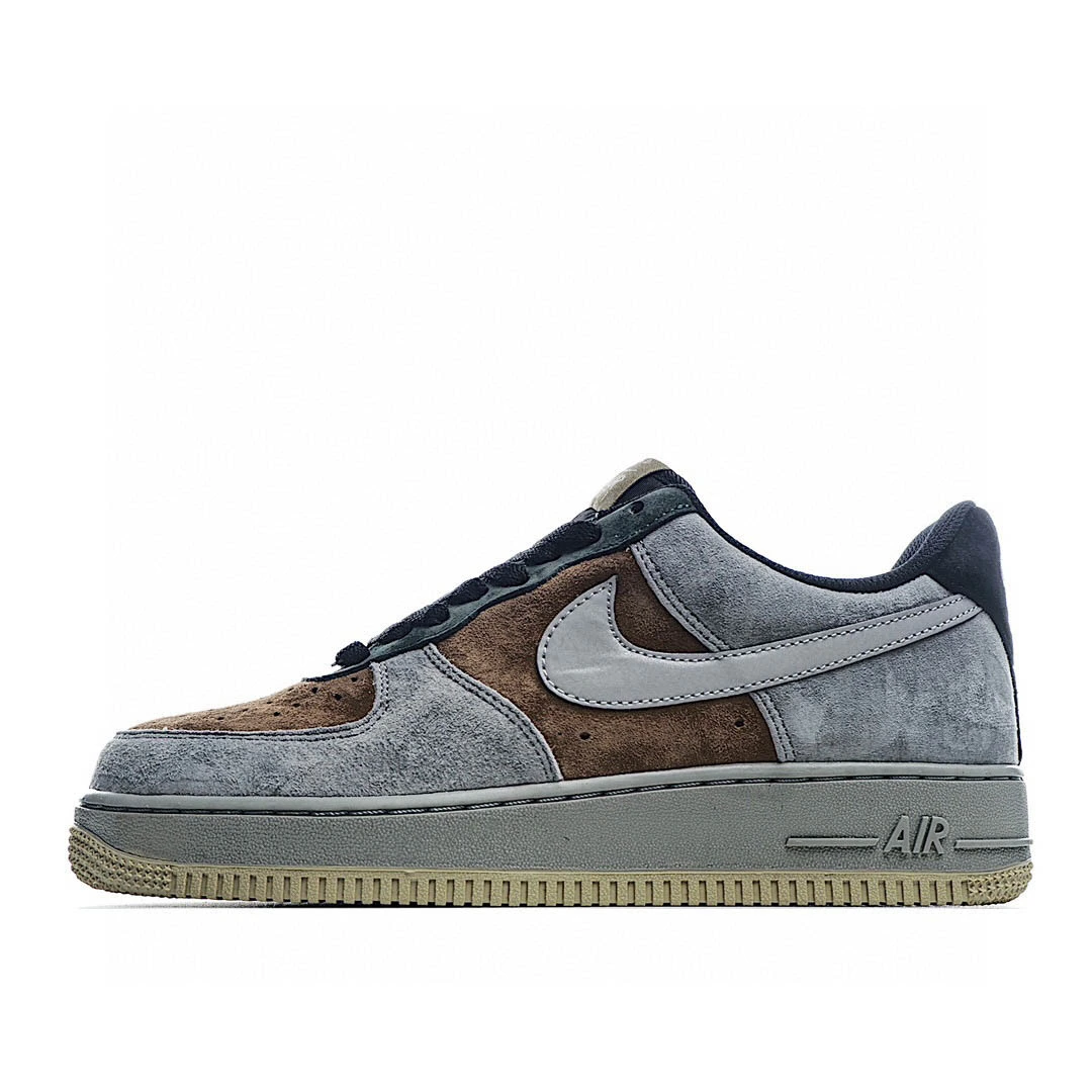 Nike Air Force 1 Low Low Top 3M Reflective