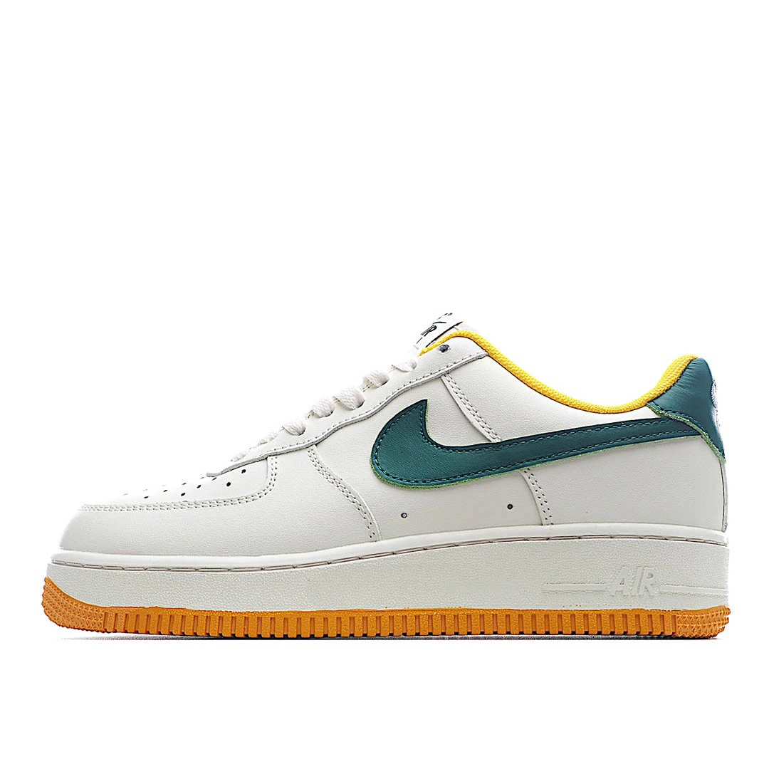 Nike Air Force 1 Low Low Top Grey