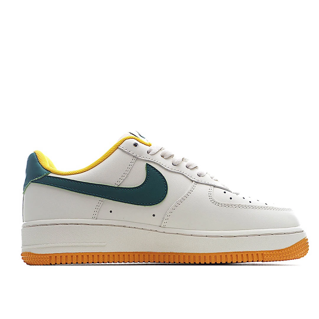 Nike Air Force 1 Low Low Top Grey