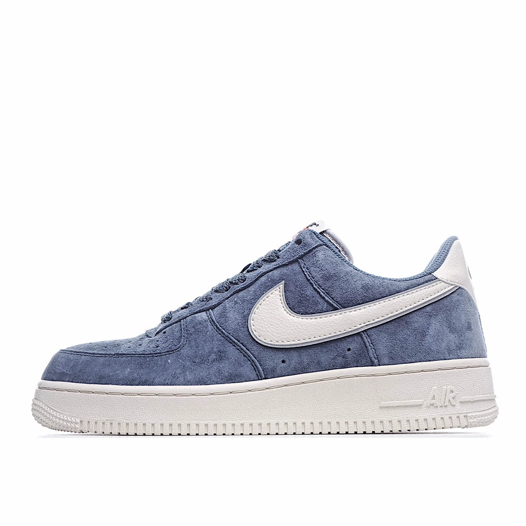 Nike Air Force 1 Low Low Top Light Grey