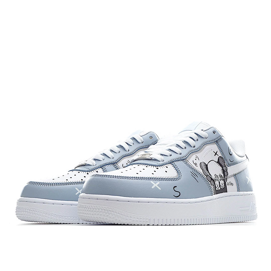 Nike Air Force 1 Low Low Top Sneakers