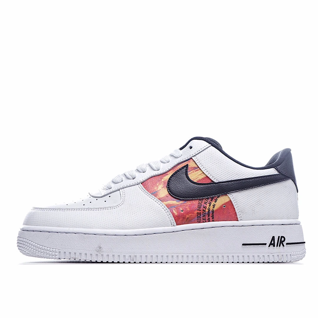 Nike Air Force 1 Low Low Top Sneakers