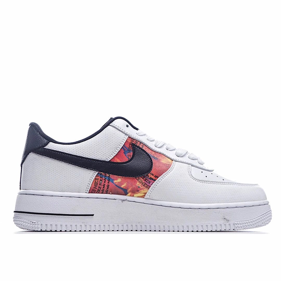 Nike Air Force 1 Low Low Top Sneakers