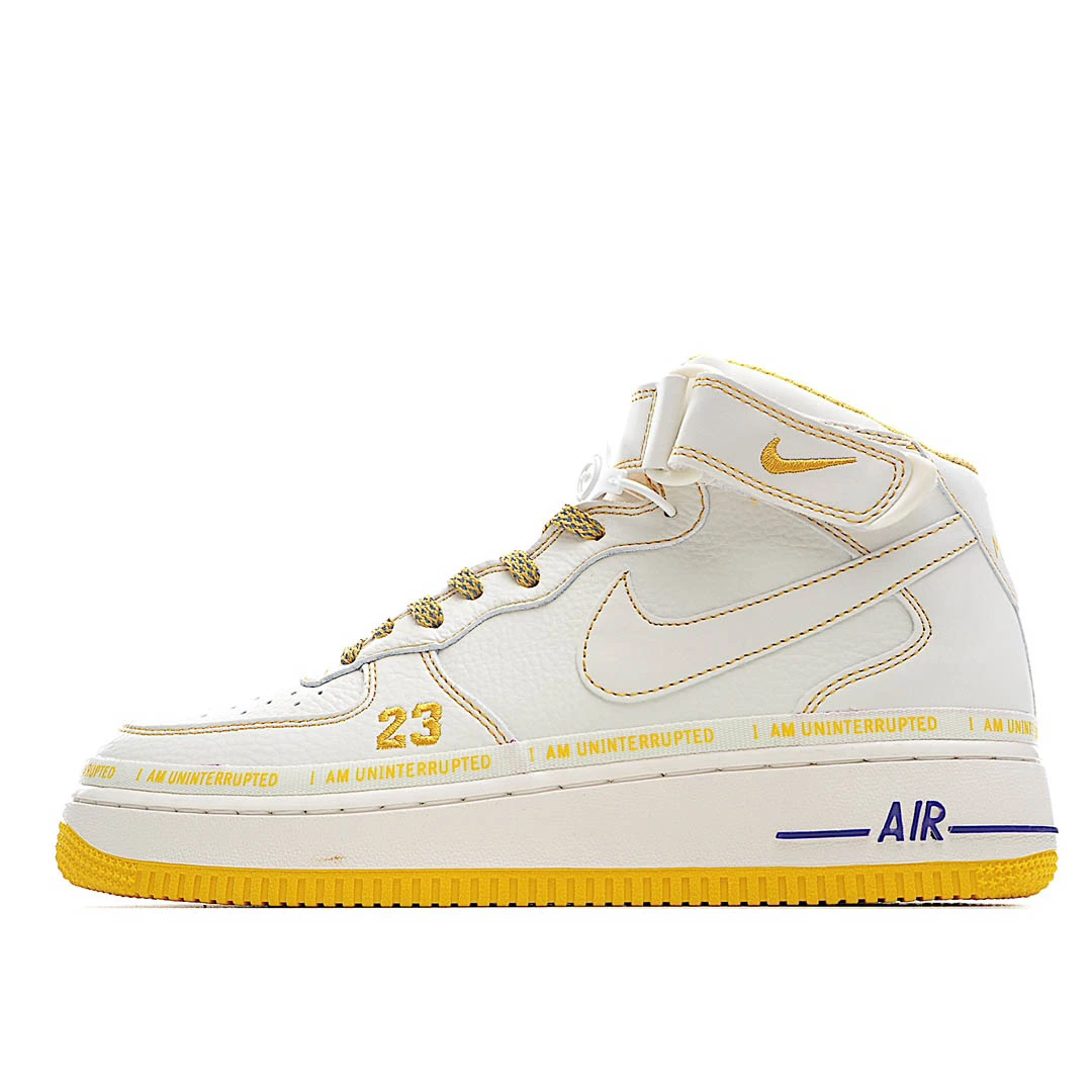 Nike Air Force 1 Low Low-Top Sneakers