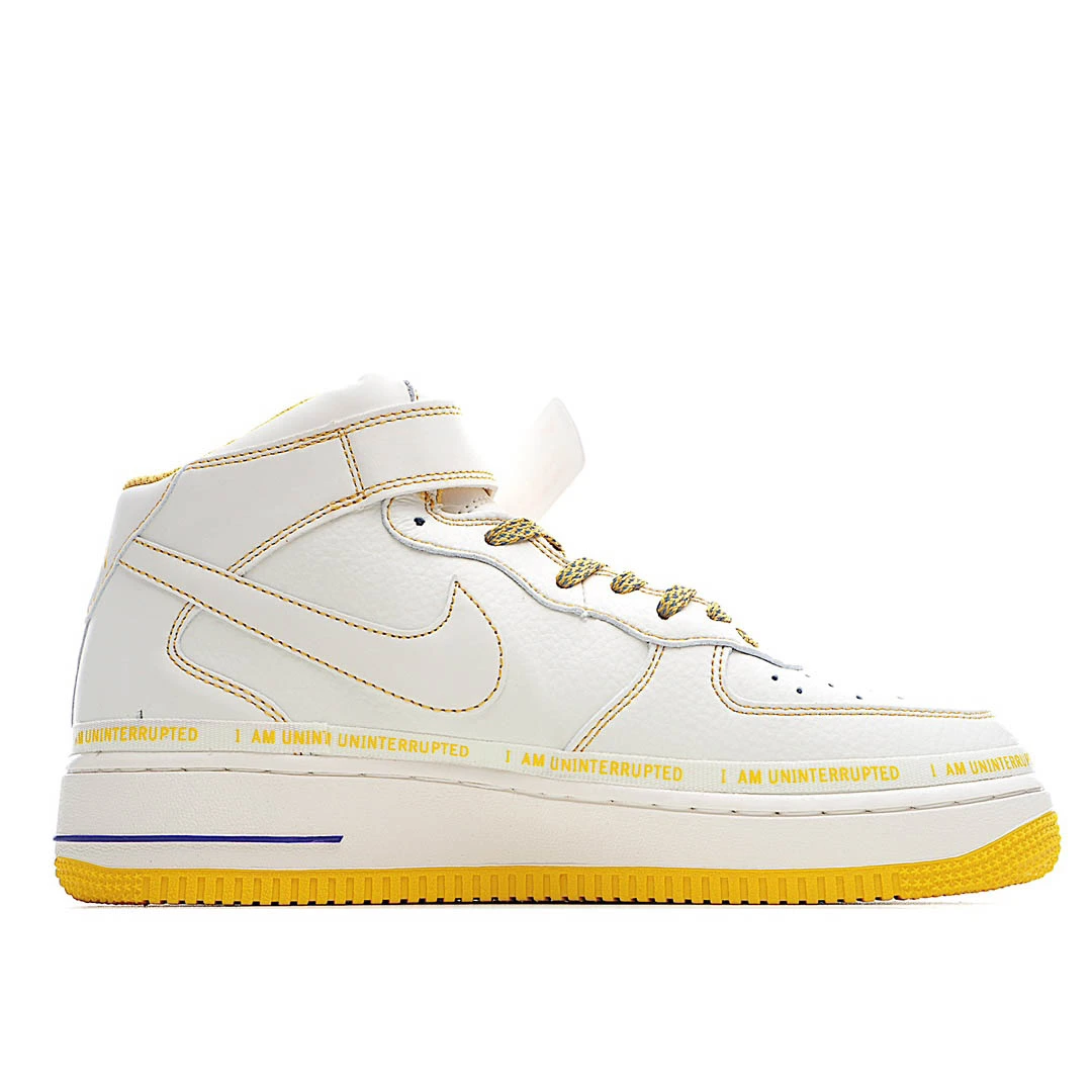 Nike Air Force 1 Low Low-Top Sneakers