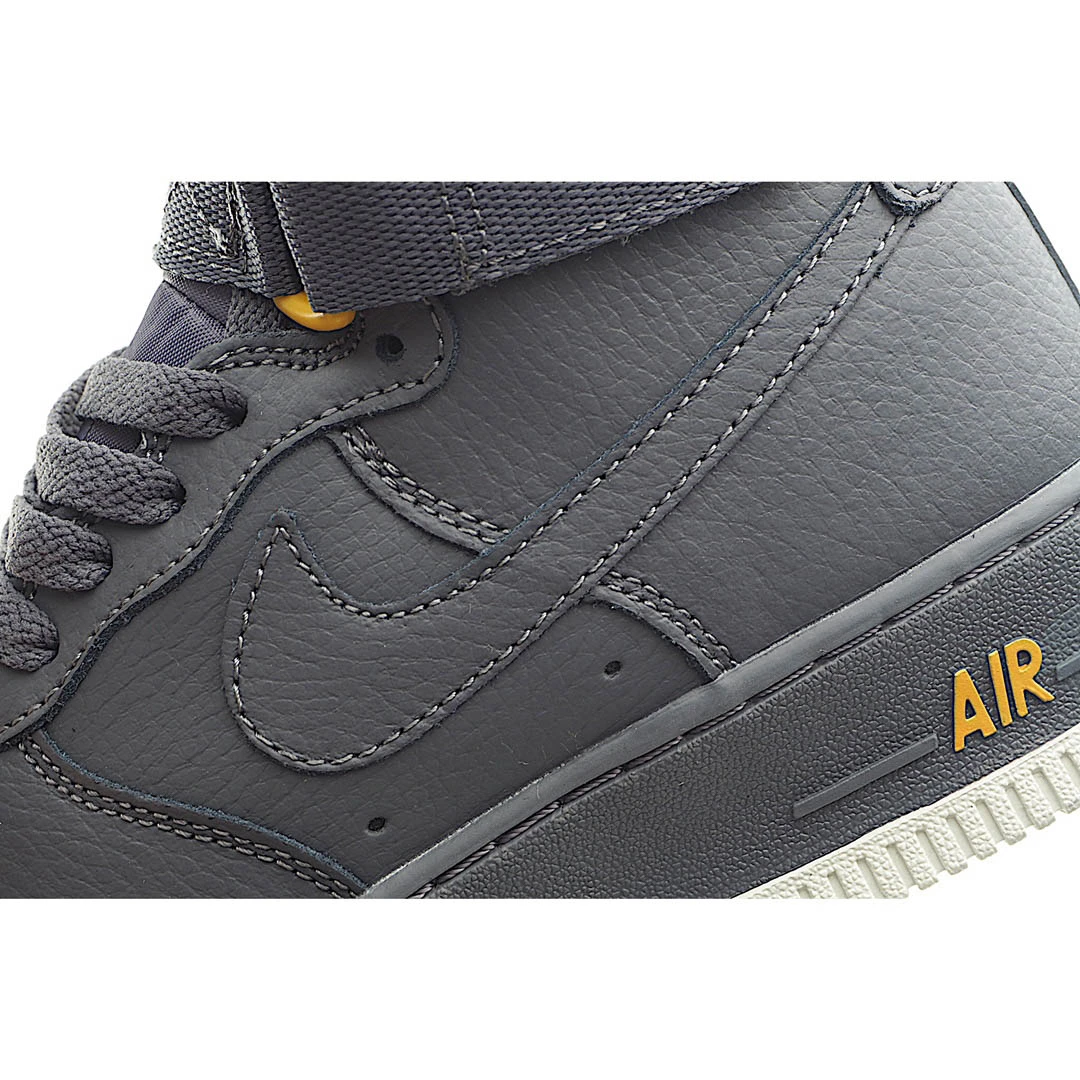 Nike Air Force 1 Low Low Top Sneakers 3M Reflective