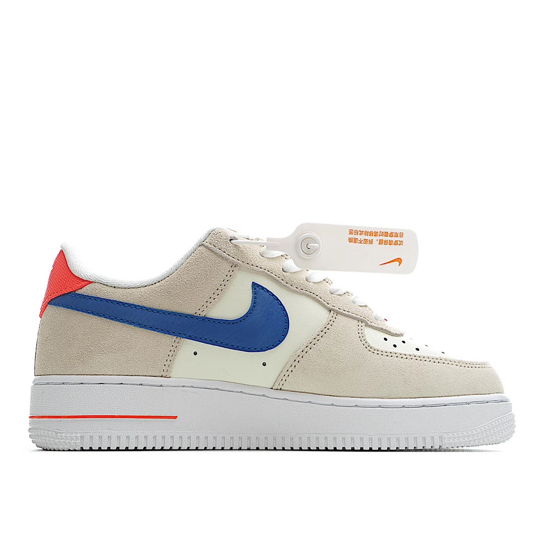 Nike Air Force 1 Low Low Top Sneakers