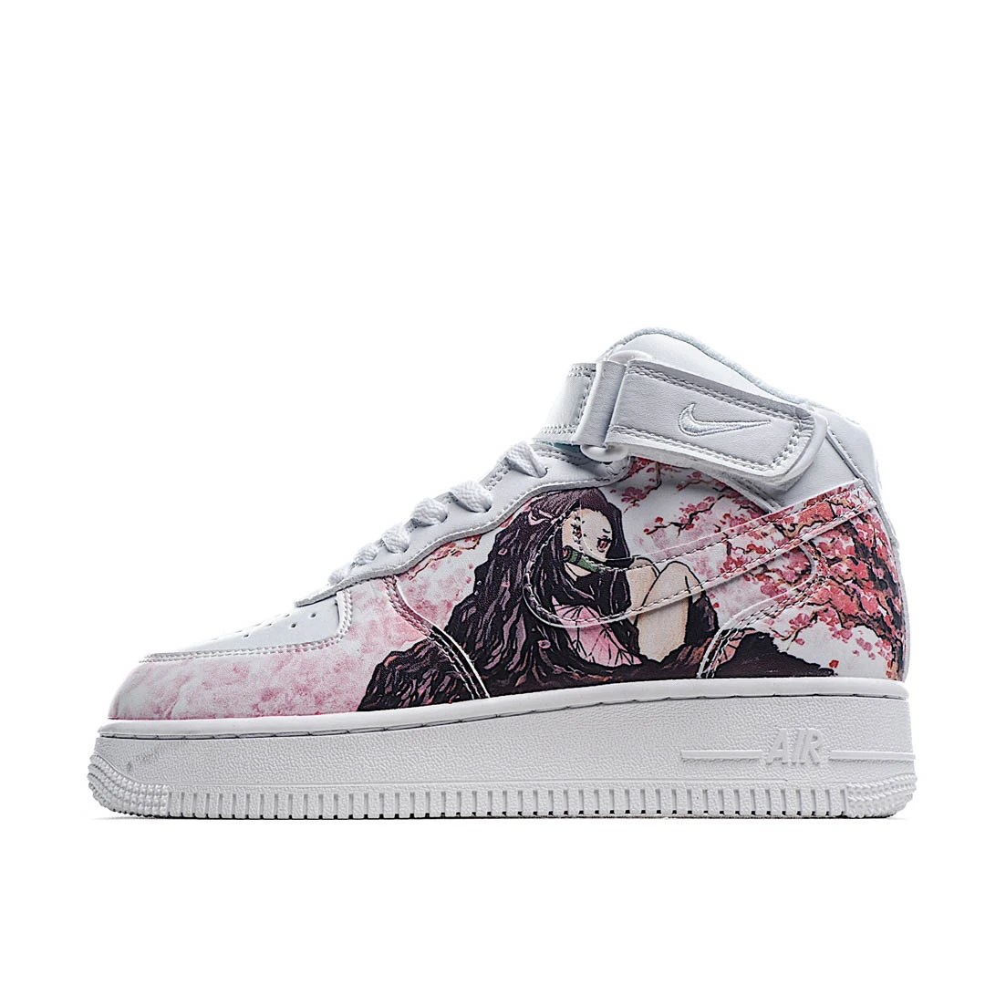 Nike Air Force 1 Low Low Top Sneakers