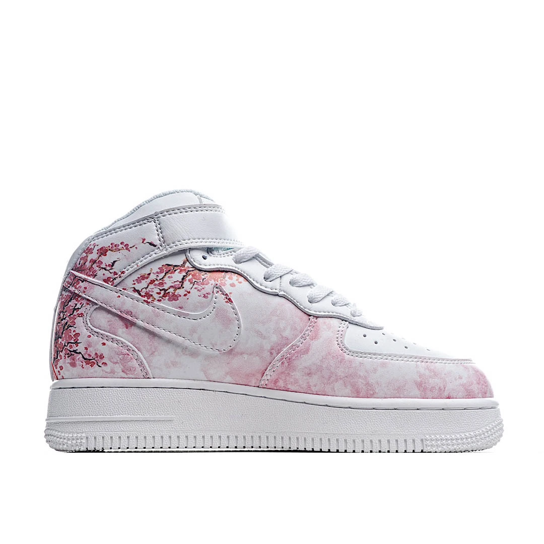 Nike Air Force 1 Low Low Top Sneakers