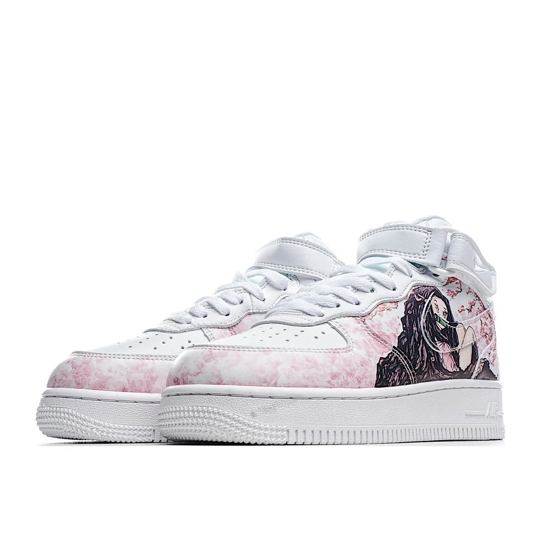 Nike Air Force 1 Low Low Top Sneakers