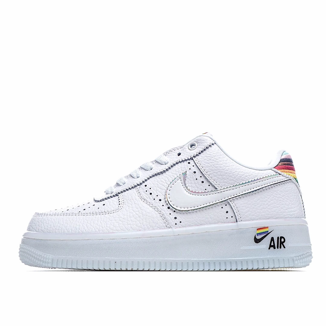 Nike Air Force 1 Low Low Top Sneakers