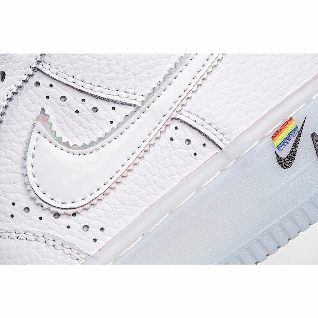 Nike Air Force 1 Low Low Top Sneakers