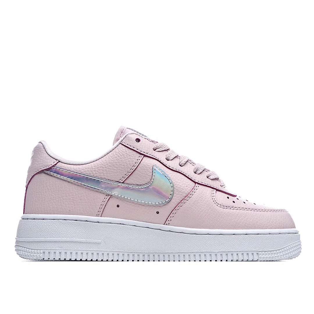 Nike Air Force 1 Low Low Top White Hack