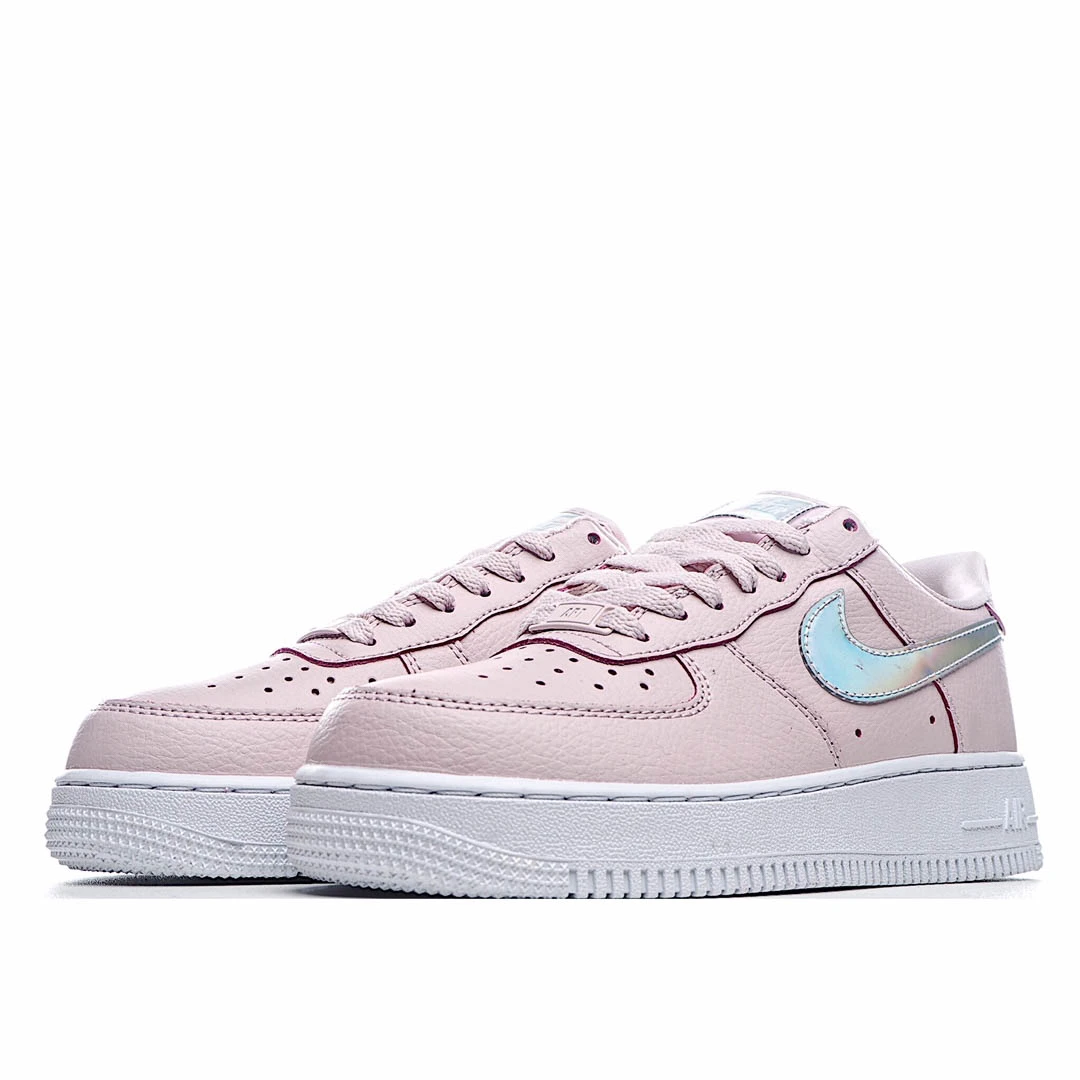 Nike Air Force 1 Low Low Top White Hack