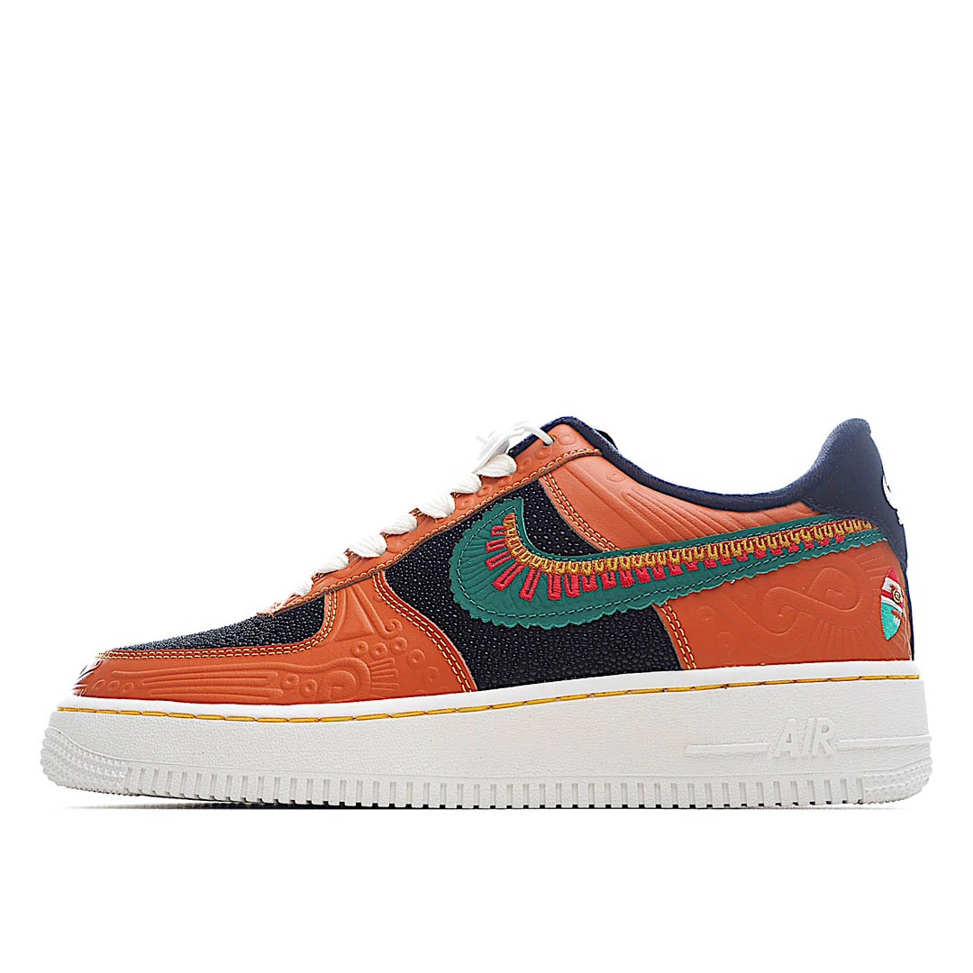 Nike Air Force 1 Low Lunar New Year Low Top