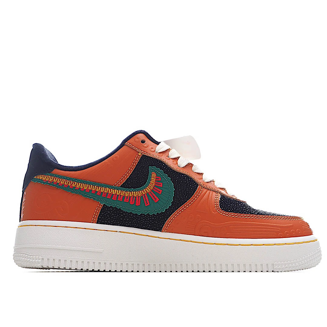 Nike Air Force 1 Low Lunar New Year Low Top