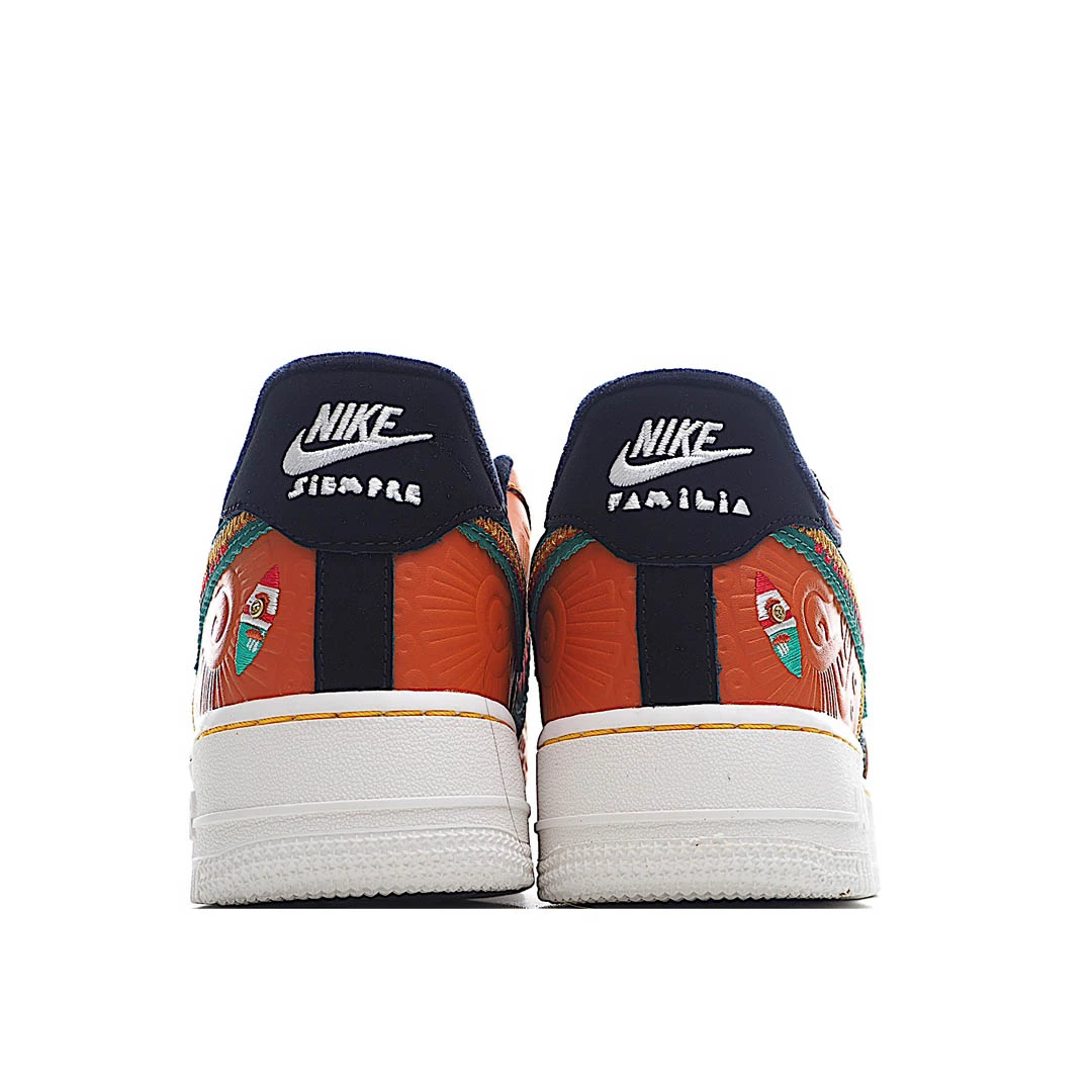 Nike Air Force 1 Low Lunar New Year Low Top