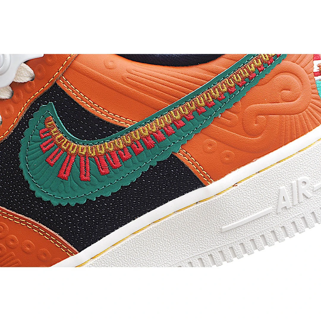 Nike Air Force 1 Low Lunar New Year Low Top