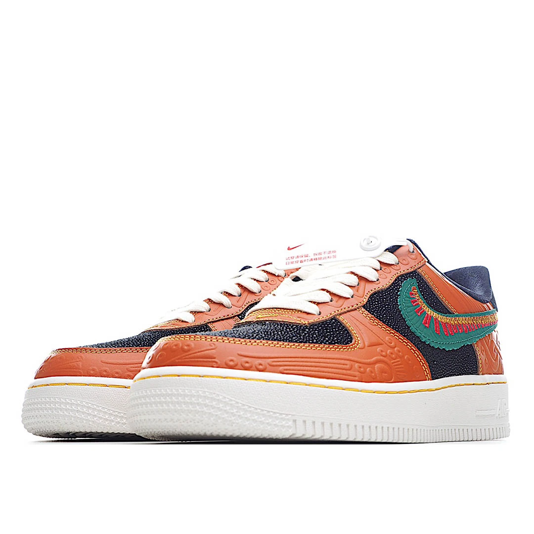 Nike Air Force 1 Low Lunar New Year Low Top