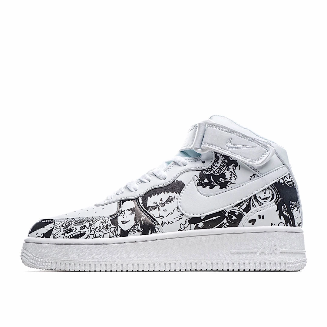 NIKE AIR FORCE 1 Low Mickey MouseLF Mickey