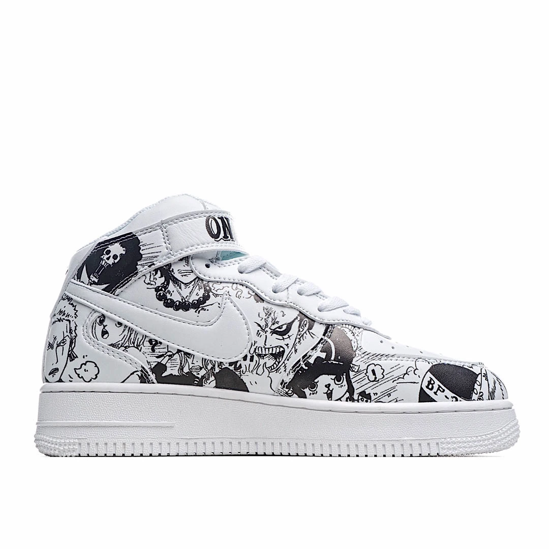 NIKE AIR FORCE 1 Low Mickey MouseLF Mickey