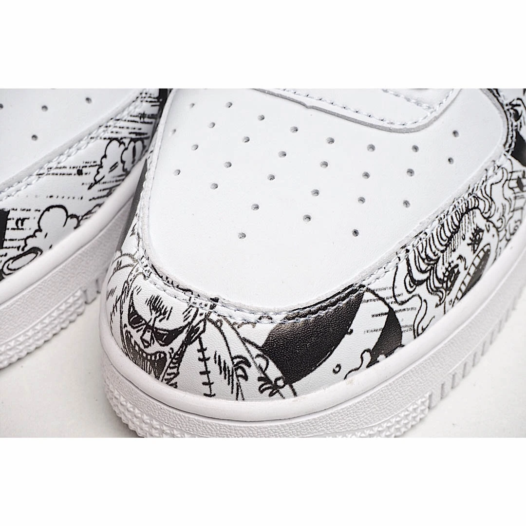 NIKE AIR FORCE 1 Low Mickey MouseLF Mickey