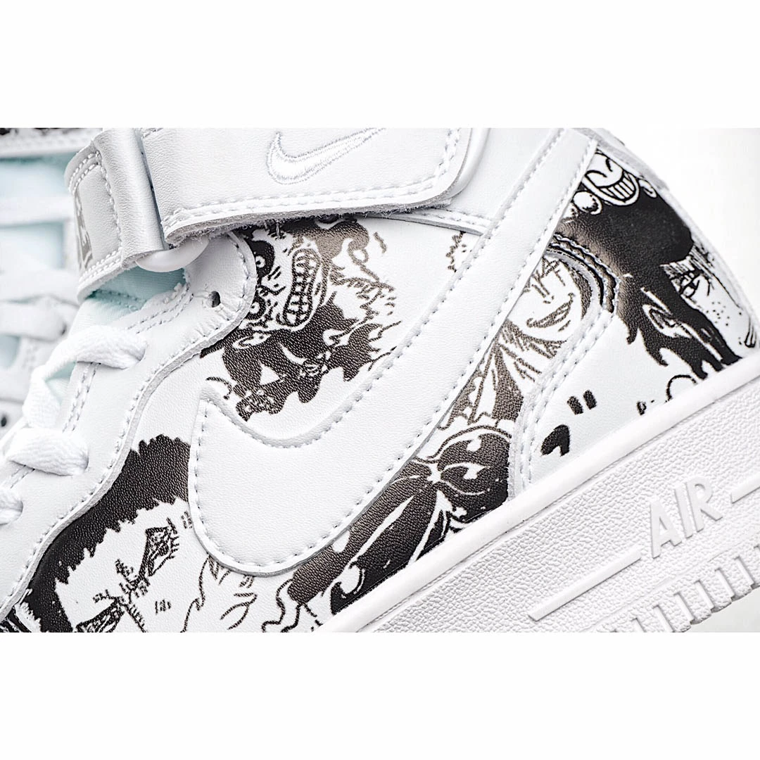 NIKE AIR FORCE 1 Low Mickey MouseLF Mickey