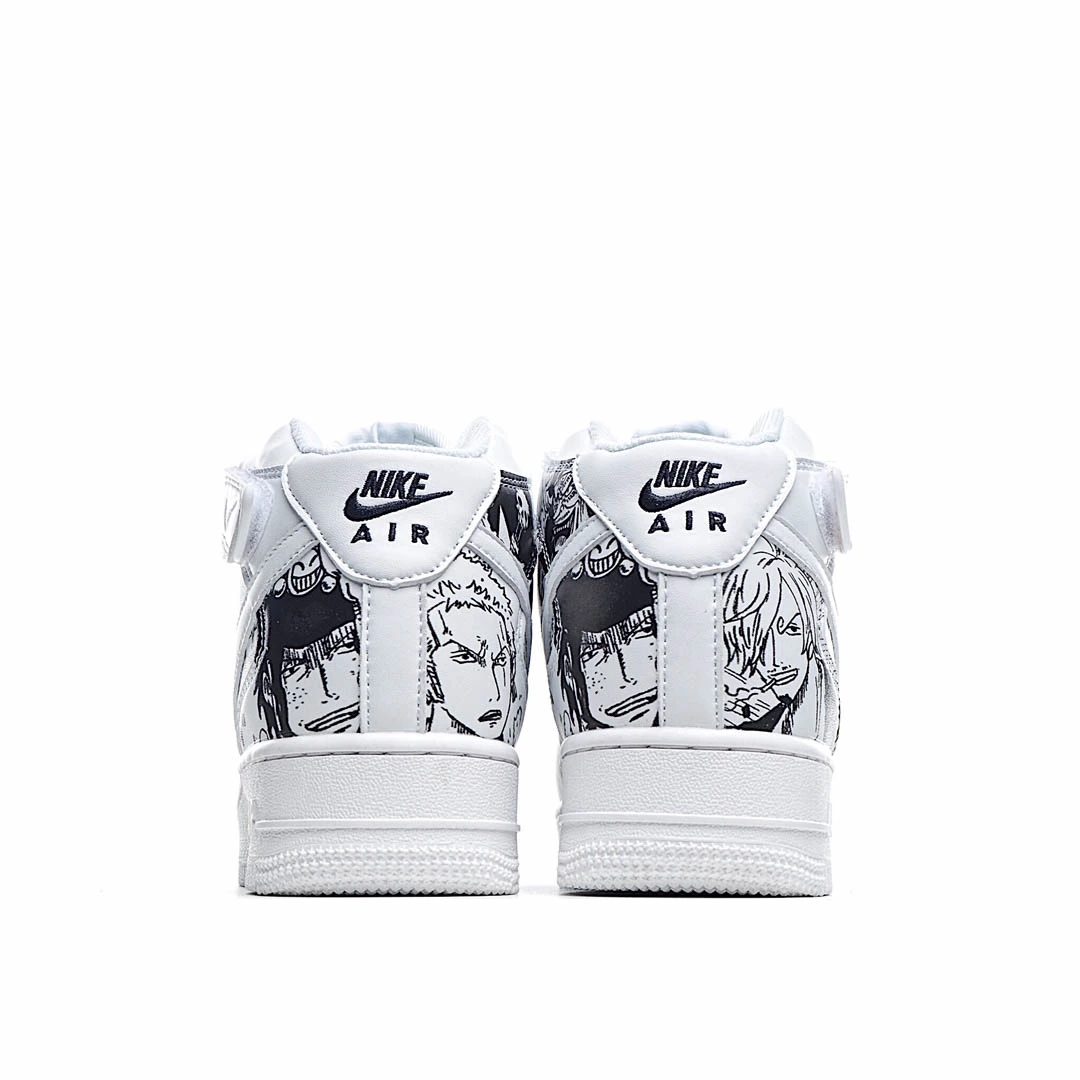 NIKE AIR FORCE 1 Low Mickey MouseLF Mickey