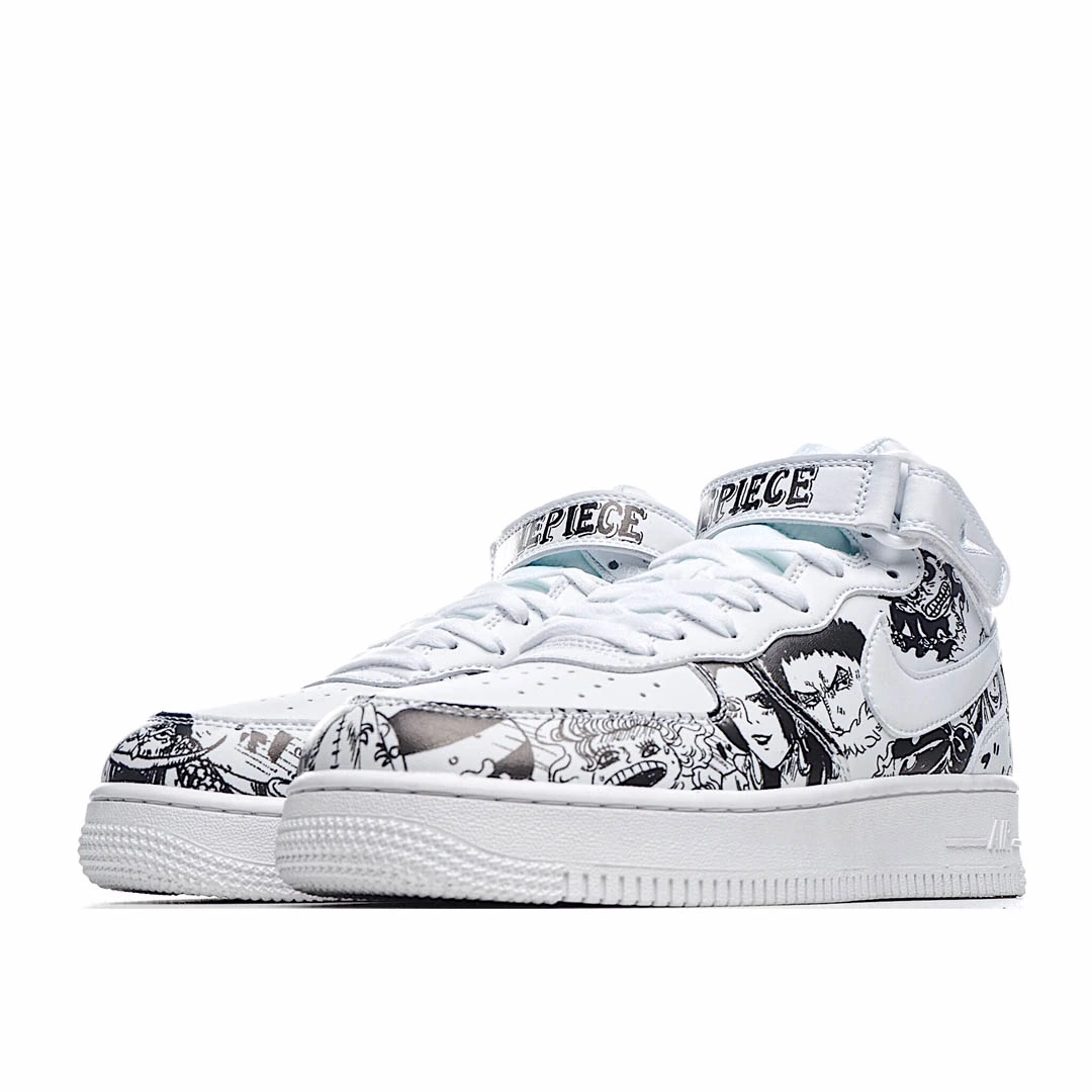 NIKE AIR FORCE 1 Low Mickey MouseLF Mickey