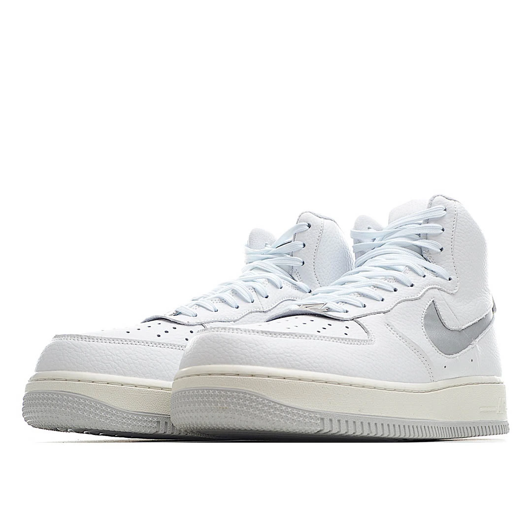 Nike Air Force 1 Low Pacifc Blue