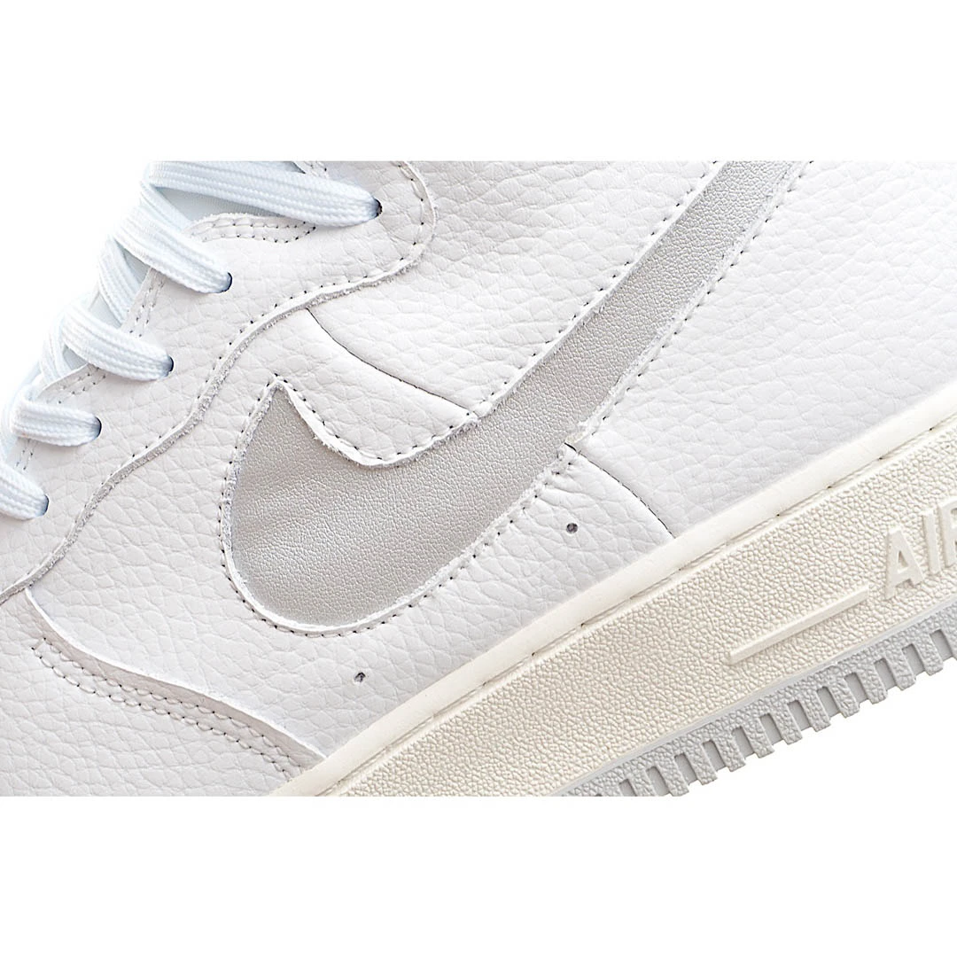 Nike Air Force 1 Low Pacifc Blue