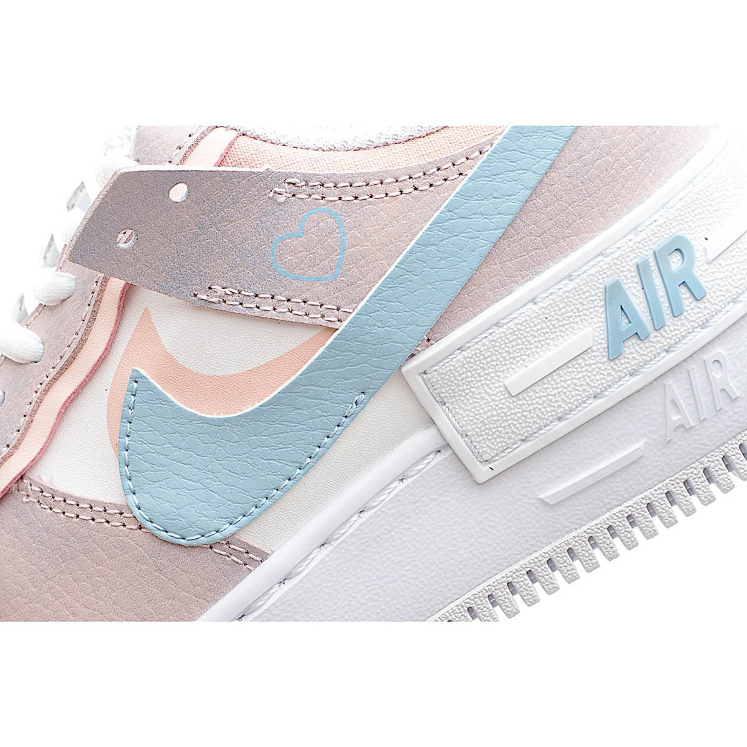 Nike Air Force 1 Low P(Her) spective