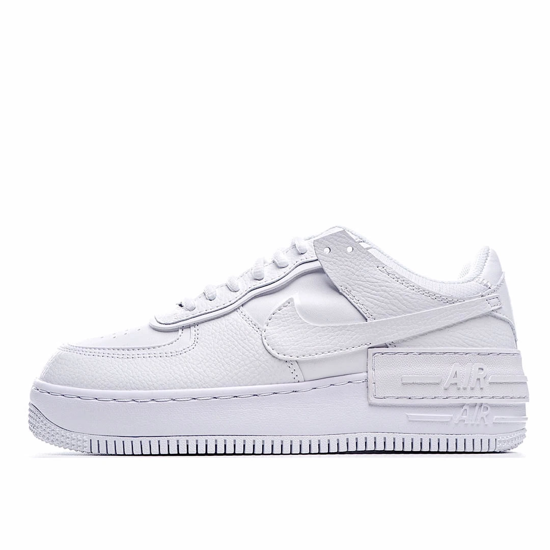 Nike Air Force 1 Low Pink white LF