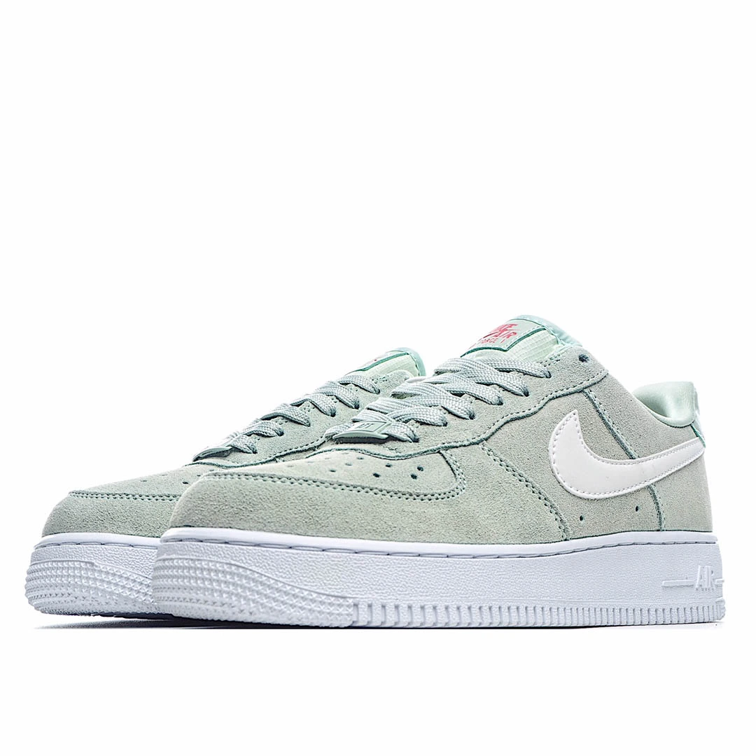 Nike Air Force 1 Low SCARR S PIZZA Low Top