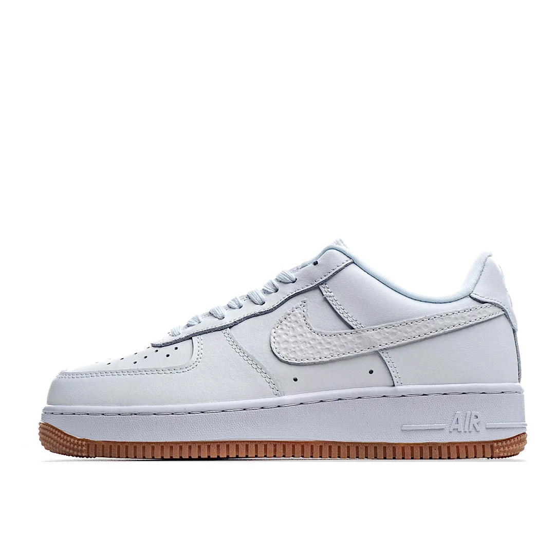 Nike Air Force 1 low shadow powder blue