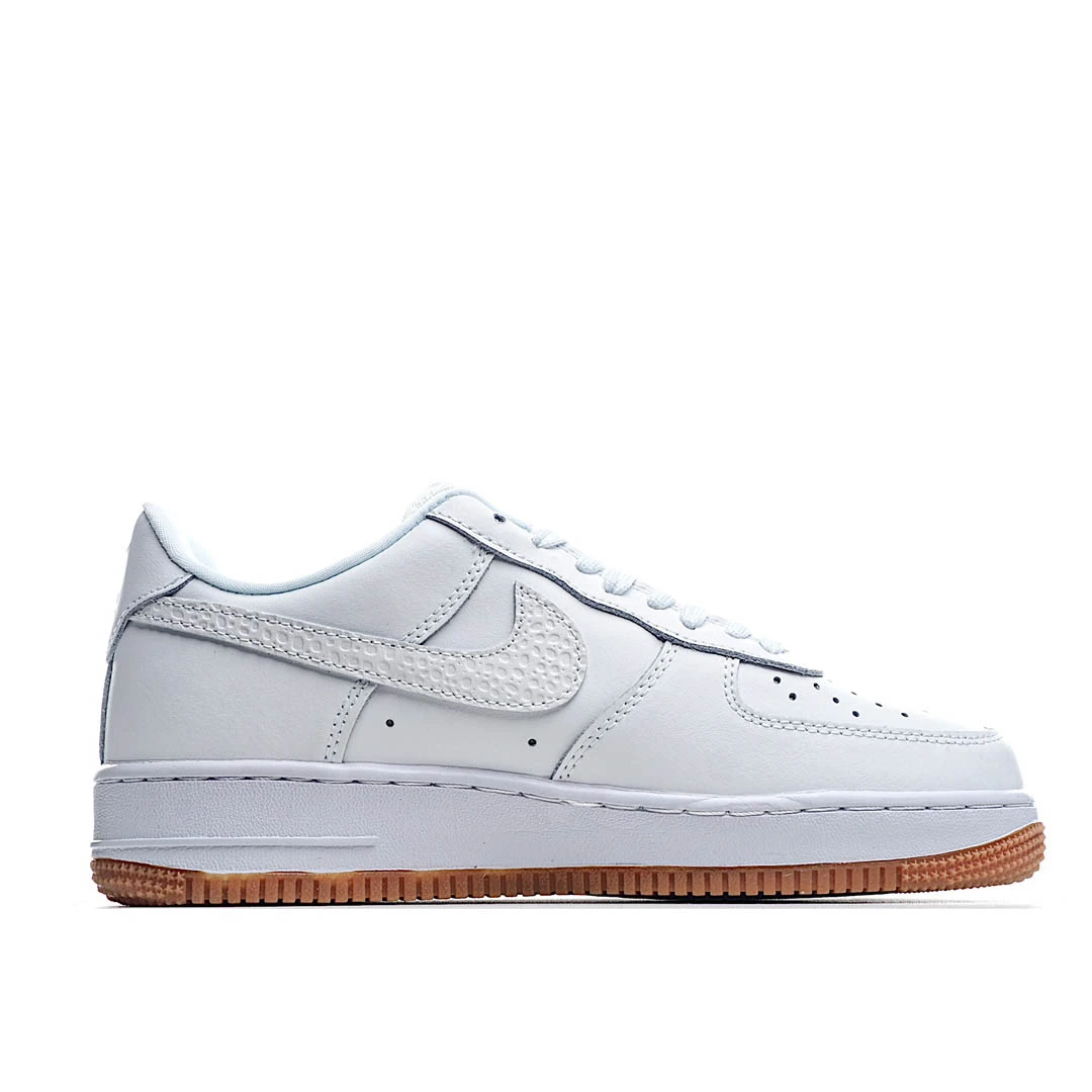 Nike Air Force 1 low shadow powder blue