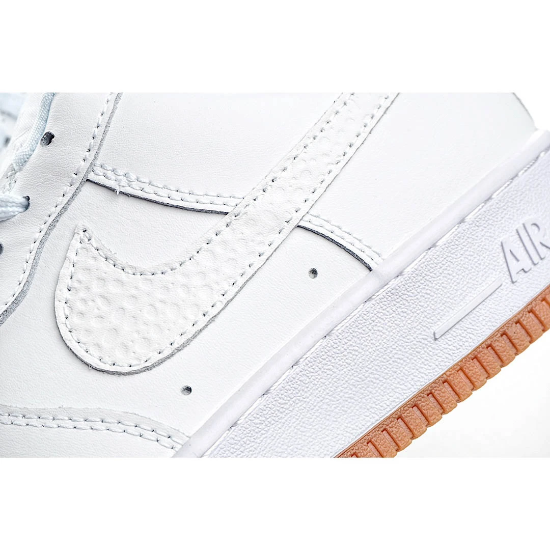 Nike Air Force 1 low shadow powder blue