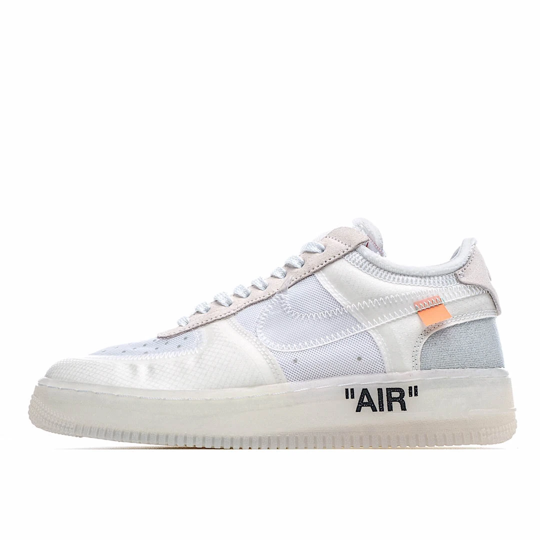 Nike Air Force 1 Low Sneakers