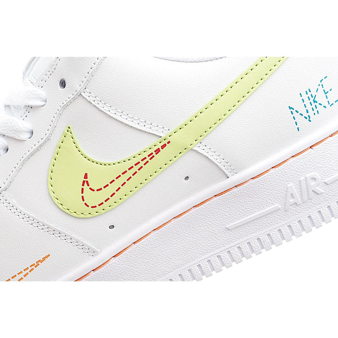 Nike Air Force 1 Low Sneakers