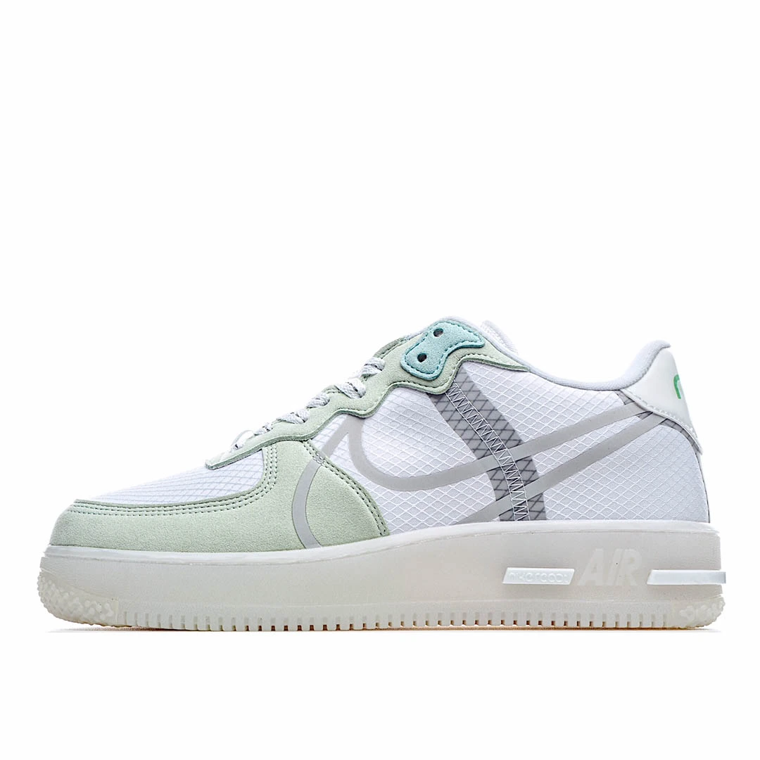 Nike AIR FORCE 1 LOW SURFACES IN “BARELY VOLT”