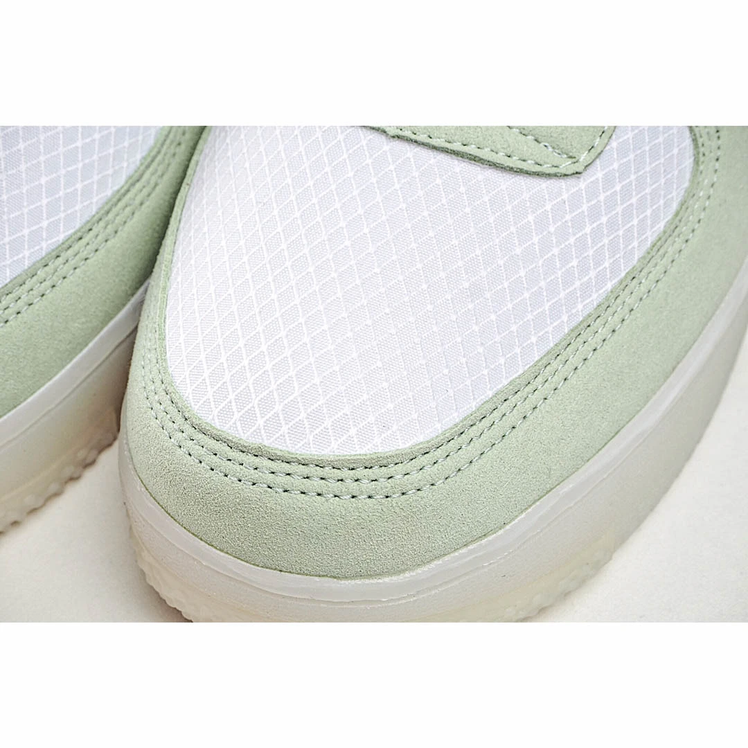 Nike AIR FORCE 1 LOW SURFACES IN “BARELY VOLT”