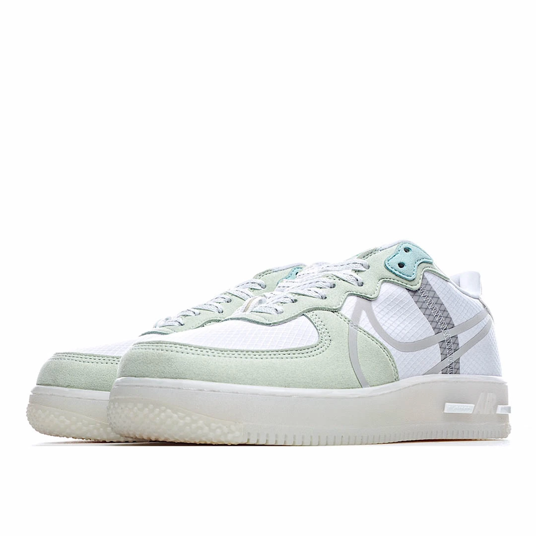 Nike AIR FORCE 1 LOW SURFACES IN “BARELY VOLT”