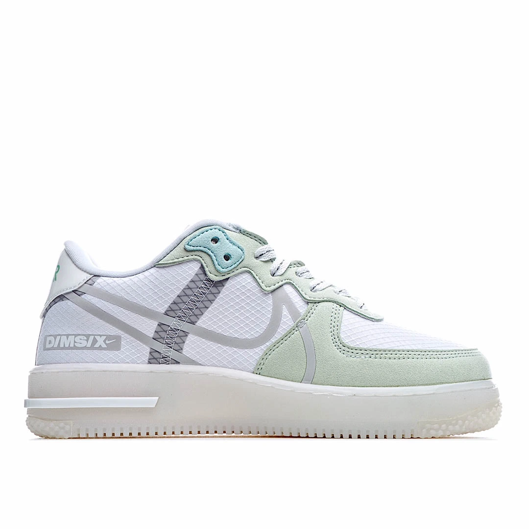 Nike AIR FORCE 1 LOW SURFACES IN “BARELY VOLT”